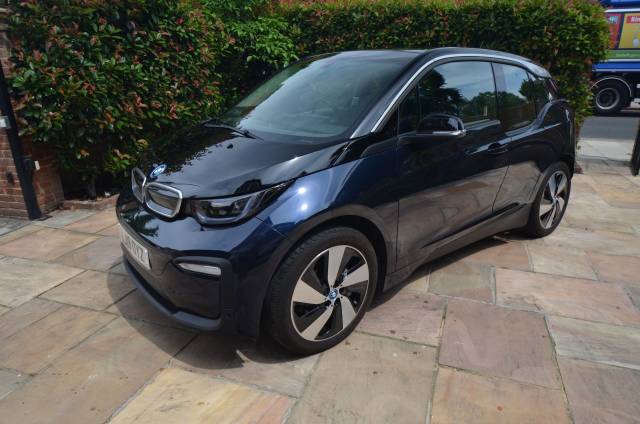 2019 BMW I3 0.0 125kW 42kWh 5dr Auto