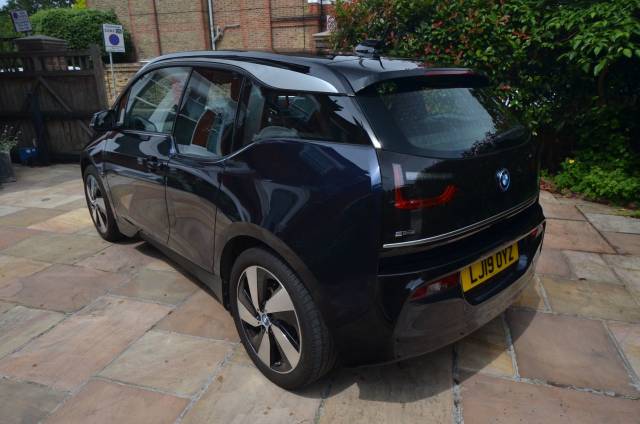 2019 BMW I3 0.0 125kW 42kWh 5dr Auto