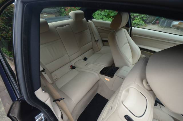 2008 BMW 3 Series 3.0 330i M Sport 2dr Auto